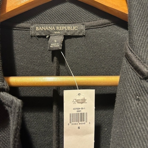 Banana Republic women jacket - Picture 3 of 4
